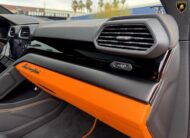 LAMBORGHINI URUS S