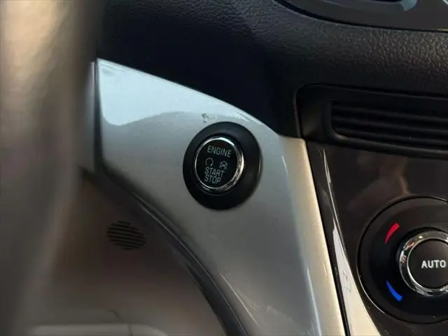 2013 Ford C-Max Energi SEL