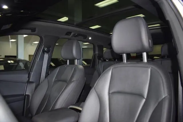 2020 Audi Q7 55 Premium