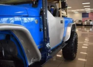 2011 Jeep Wrangler Sport
