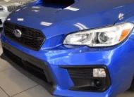 2020 Subaru WRX Base