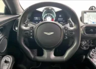2019 Aston Martin Vantage Coupe