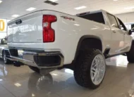 2021 Chevrolet Silverado 2500 LTZ
