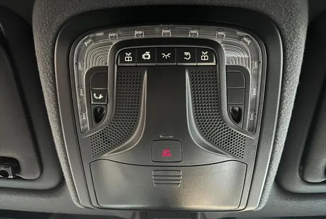 2023 Mercedes-Benz Sprinter 2500 High Roof