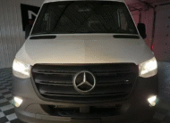 2023 Mercedes-Benz Sprinter 2500 High Roof