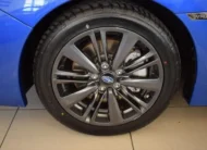 2020 Subaru WRX Base