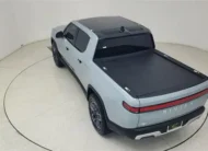 2022 Rivian R1T Adventure