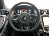 2019 McLaren 600LT Coupe