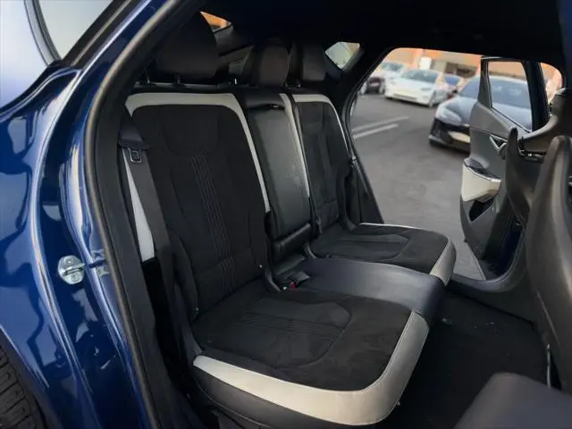 2022 Kia EV6 GT-Line