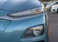 2021 Hyundai KONA EV Ultimate