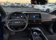 2022 Kia EV6 GT-Line