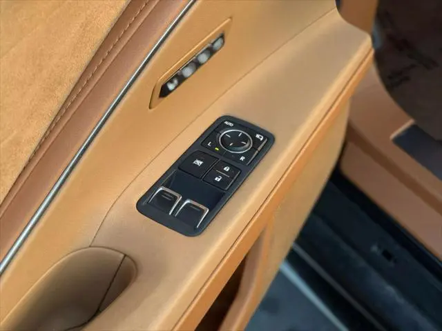 2018 Lexus LC 500 Base