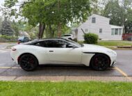 2017 ASTON MARTIN DB11 BASE