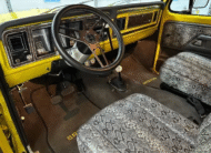 1979 Ford Bronco XLT Ranger