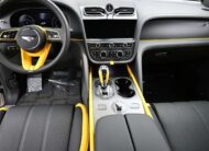 BENTLEY BENTAYGA S BLACK EDITION V8 SPORT UTILITY 4D