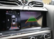 BENTLEY BENTAYGA S BLACK EDITION V8 SPORT UTILITY 4D