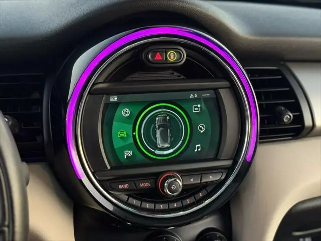 2020 MINI Hardtop Cooper S