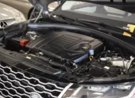 2018 Land Rover Range Rover Velar P250 S