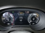 BENTLEY BENTAYGA S BLACK EDITION V8 SPORT UTILITY 4D