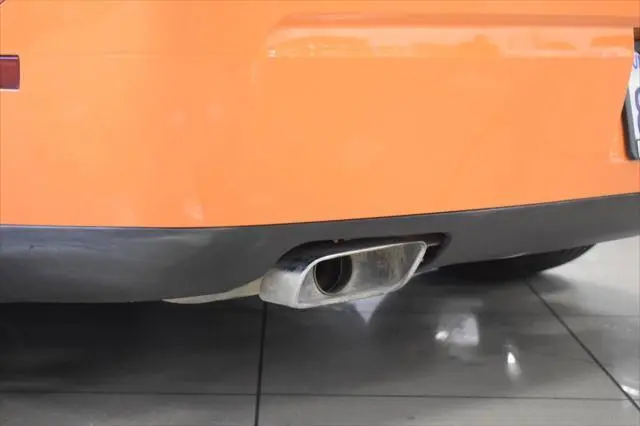 2014 Dodge Challenger R/T