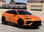 LAMBORGHINI URUS S