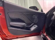 2019 Aston Martin Vantage Coupe