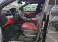 Lamborghini Urus AWD