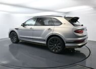 BENTLEY BENTAYGA S BLACK EDITION V8 SPORT UTILITY 4D