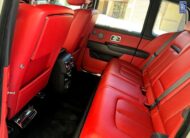2021 ROLLS-ROYCE CULLINAN BASE