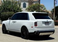 2021 ROLLS-ROYCE CULLINAN BASE