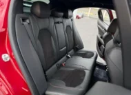 2018 Alfa Romeo Stelvio Ti Sport