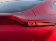 2020 Aston Martin Vantage Coupe 2D