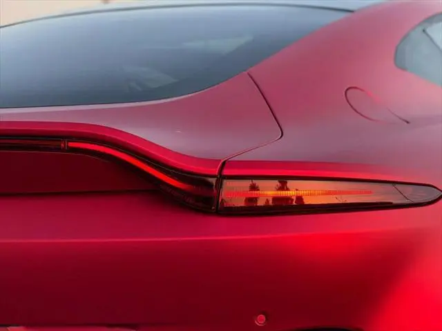 2020 Aston Martin Vantage Coupe 2D