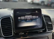 2019 Mercedes-Benz AMG GLE 43 Coupe 4MATIC