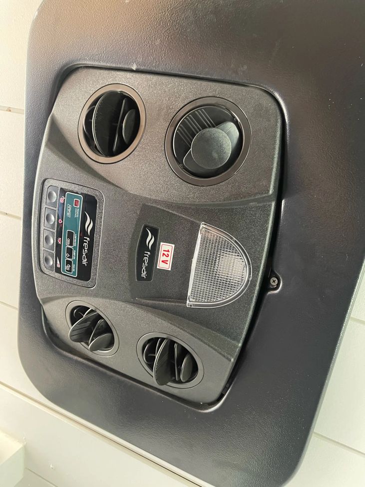 2020 MERCEDES-BENZ SPRINTER 3500 XD EXTENDED W/170