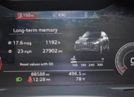 2020 Audi Q7 55 Premium