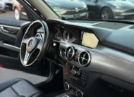 2015 Mercedes-Benz GLK-Class GLK 350