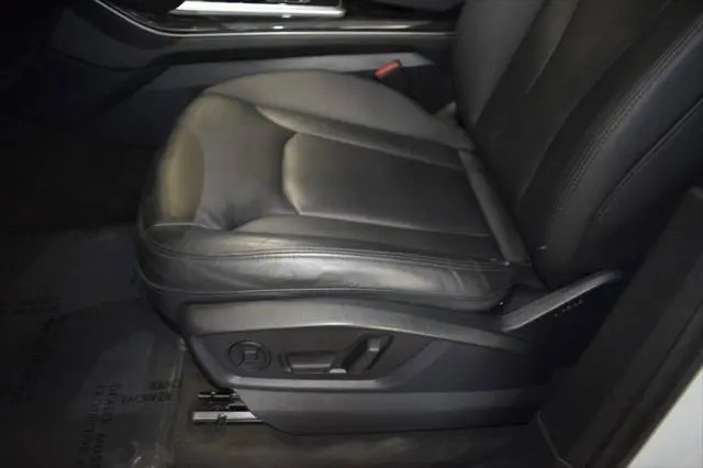 2020 Audi Q7 55 Premium