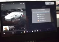 2024 Tesla Cybertruck All-Wheel Drive