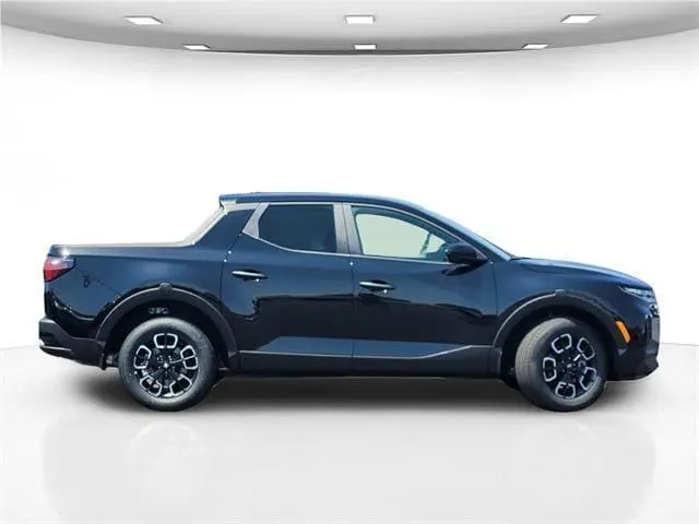 Hyundai SANTA CRUZ 2.5L SE