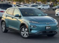 2021 Hyundai KONA EV Ultimate