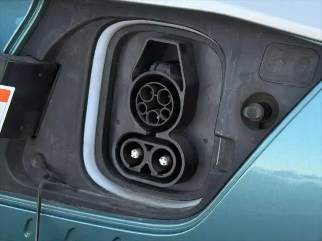 2021 Hyundai KONA EV Ultimate