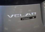 2018 Land Rover Range Rover Velar P250 S