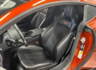 2019 Aston Martin Vantage Coupe
