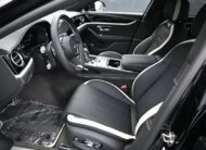 BENTLEY FLYING SPUR SPEED SEDAN 4D