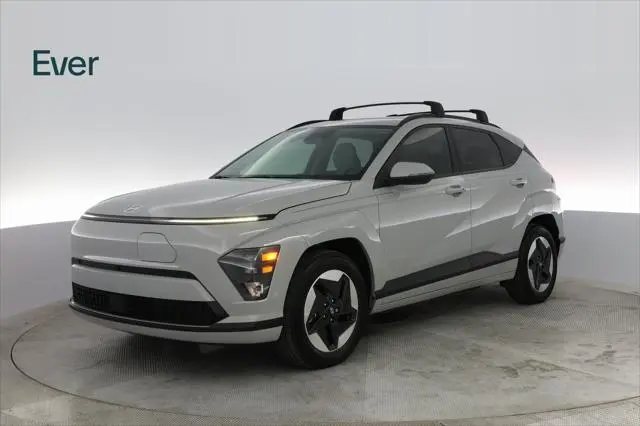 2024 Hyundai KONA EV SEL