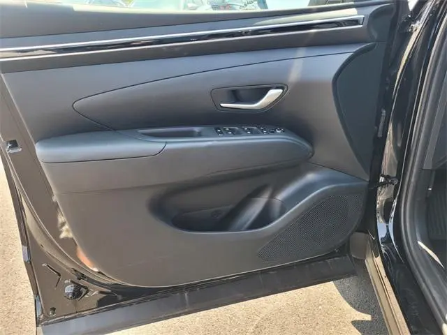 Hyundai SANTA CRUZ 2.5L SE