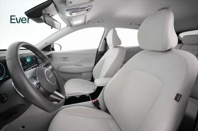 2024 Hyundai KONA EV SEL