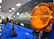 2011 Jeep Wrangler Sport