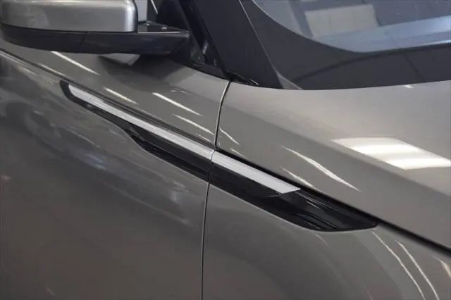 2018 Land Rover Range Rover Velar P250 S